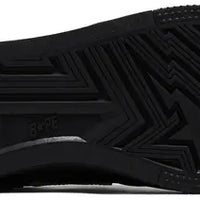 Bapesta #3 M2 'Black'