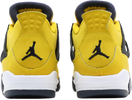 Air Jordan 4 Retro 'Lightning'