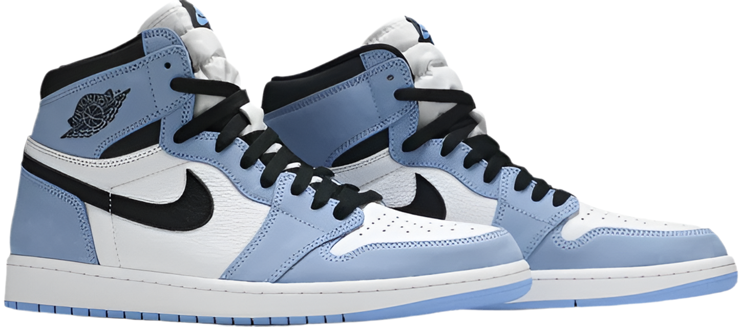 Air Jordan 1 Retro High OG 'University Blue'