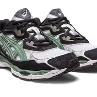 Asics Gel NYC "White/Ivy"