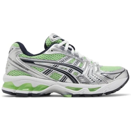 Wmns Asics Gel Kayano 14 'Bright Lime'