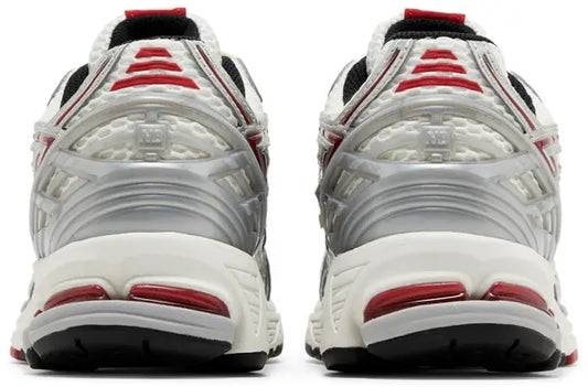 New Balance 1906R 'Silver Classic Crimson'