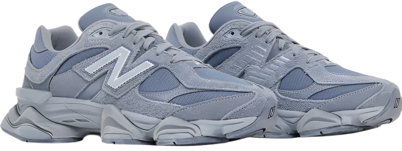 New Balance 9060 'Arctic Grey'