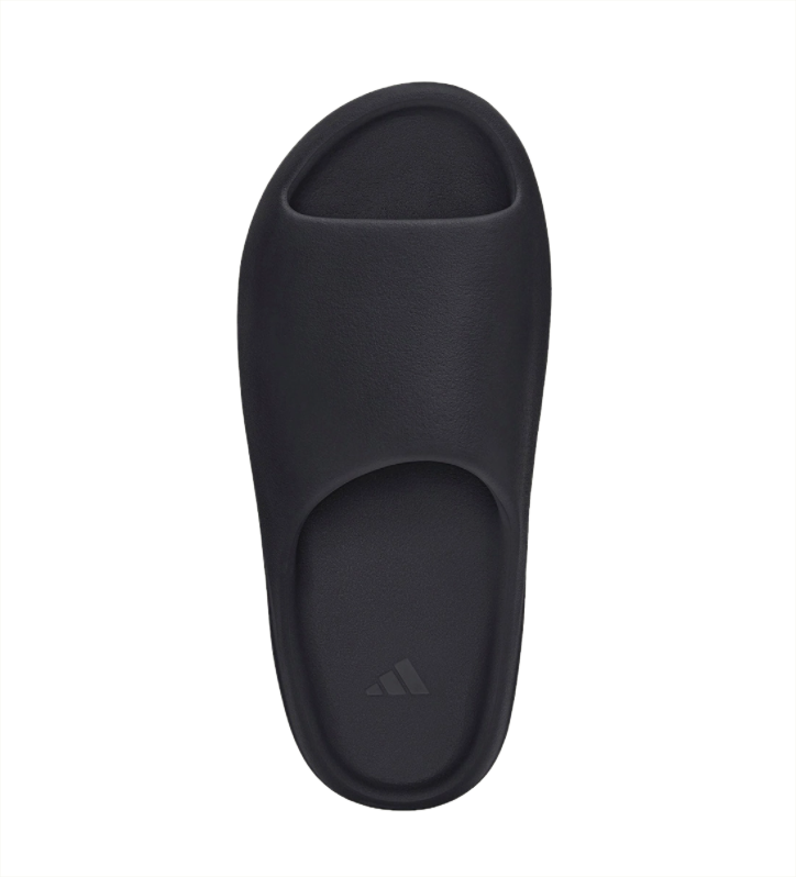 Yeezy Slides 'Onyx'