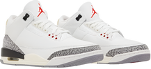 Air Jordan 3 Retro 'White Cement Reimagined'