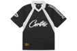 Corteiz Allstarz Football Jersey ‘Black’