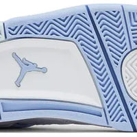 Wmns Air Jordan 4 Retro 'Forget Me Not'