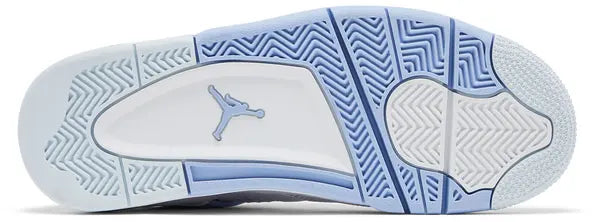 Wmns Air Jordan 4 Retro 'Forget Me Not'