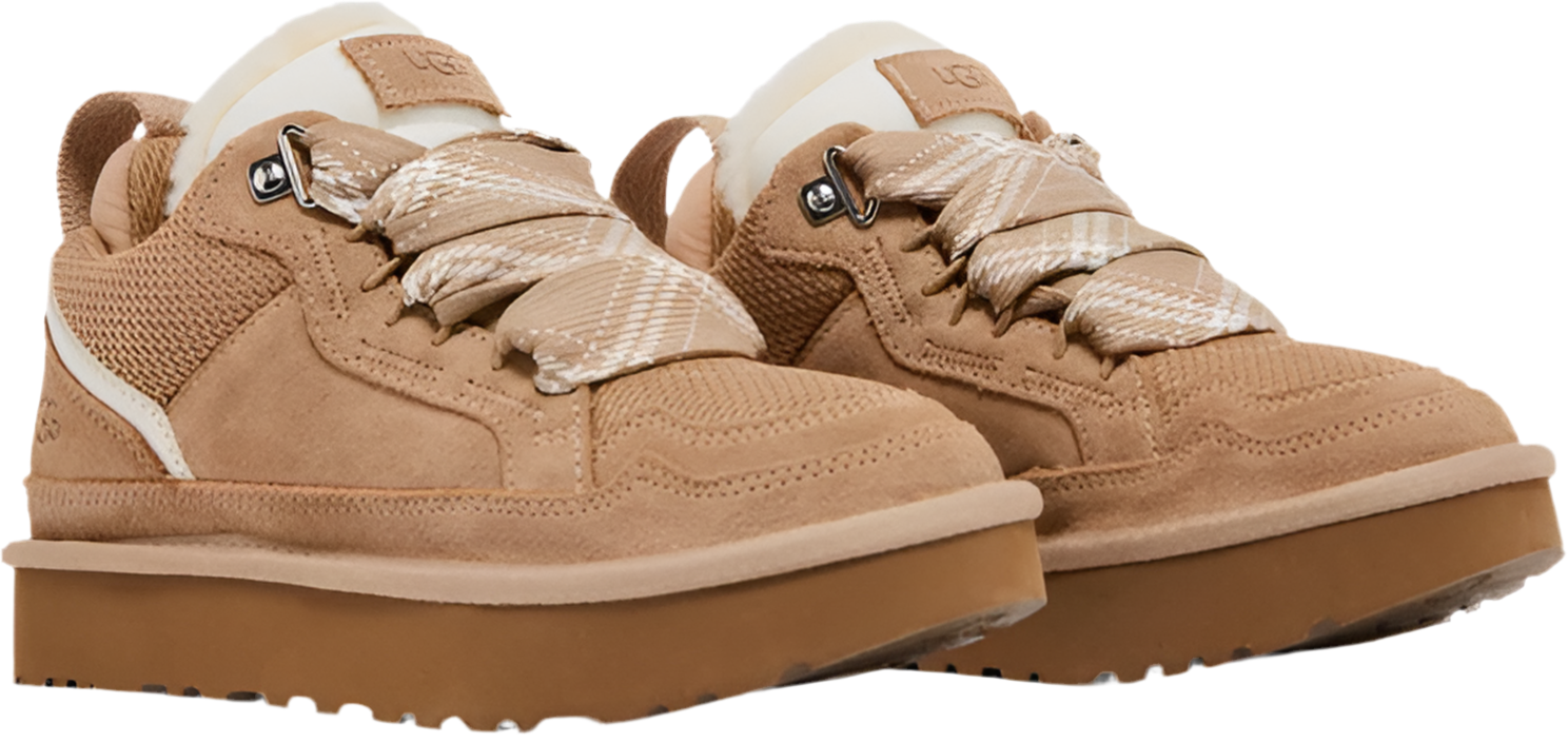 UGG Wmns Lowmel 'Sand'
