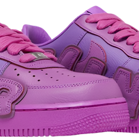 Cactus Plant Flea Market x Air Force 1 Low Premium 'Fuchsia Dream'