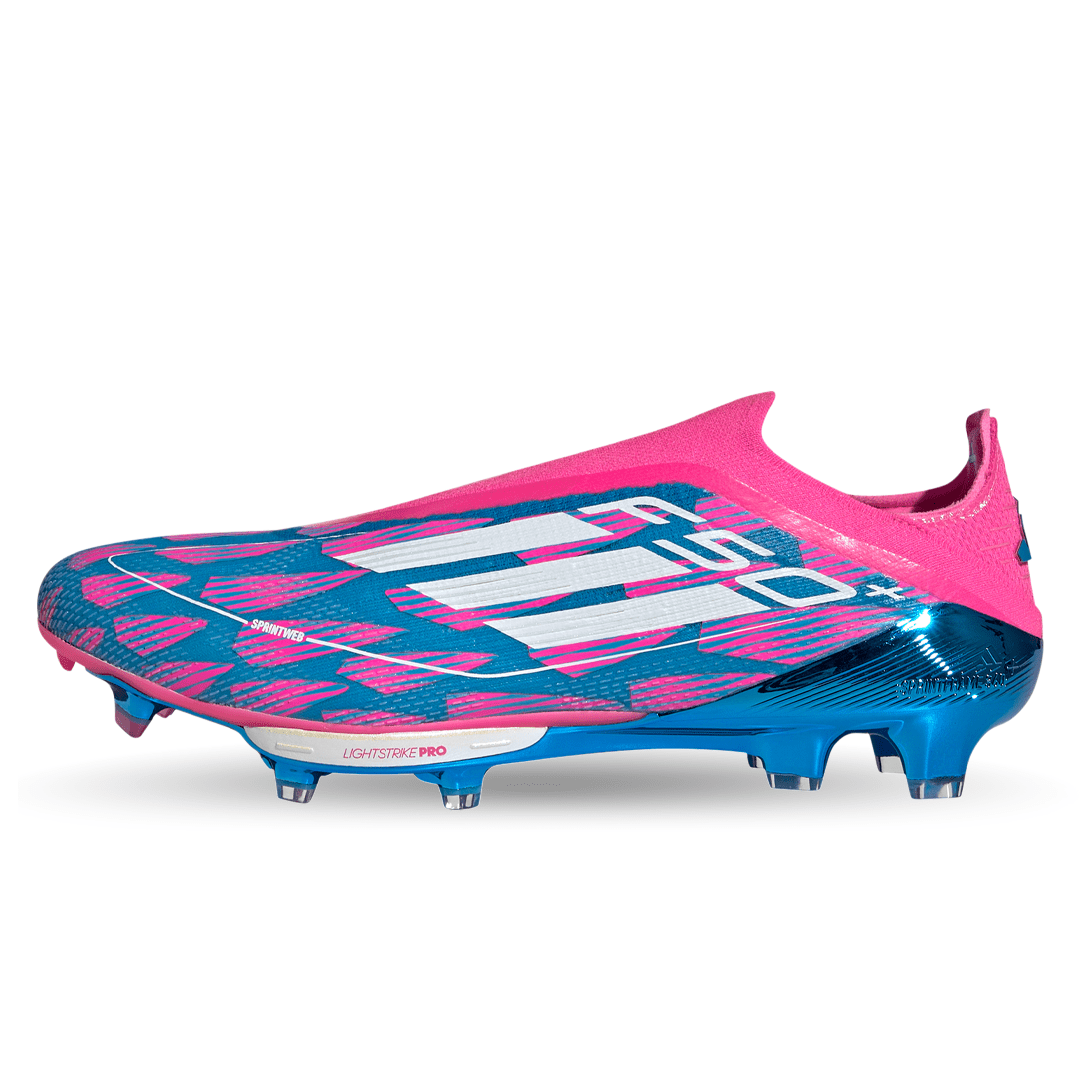 F50+ FG - Reemergence Pack (IG4324)