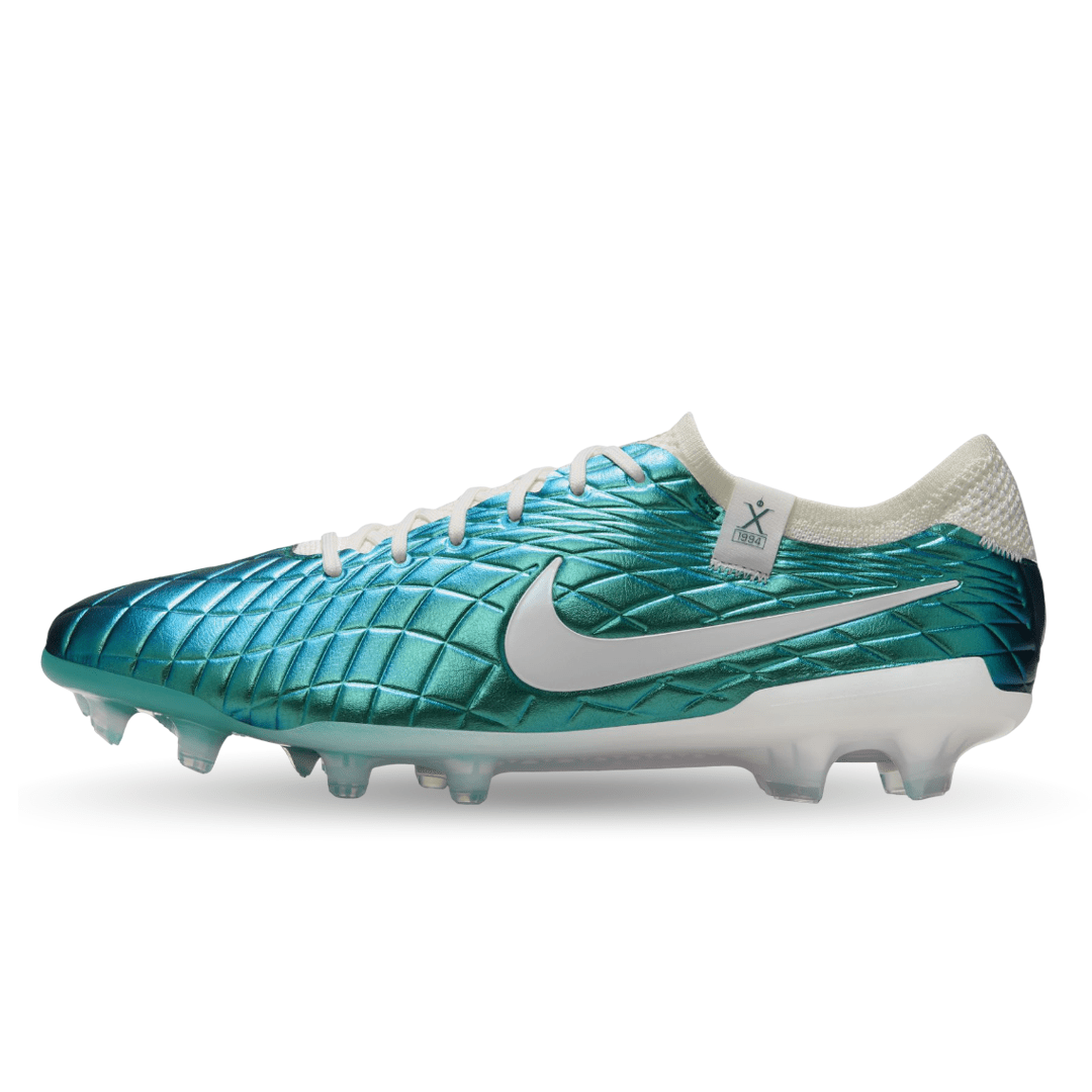 Tiempo Emerald Legend 10 Elite FG - 30 Years Special Edition (FQ3247-300)