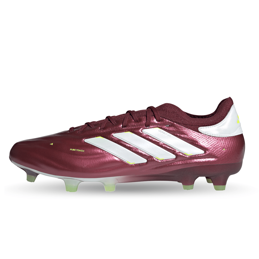 Copa Pure 2 Elite KT FG - Energy Citrus Pack (IE7485)