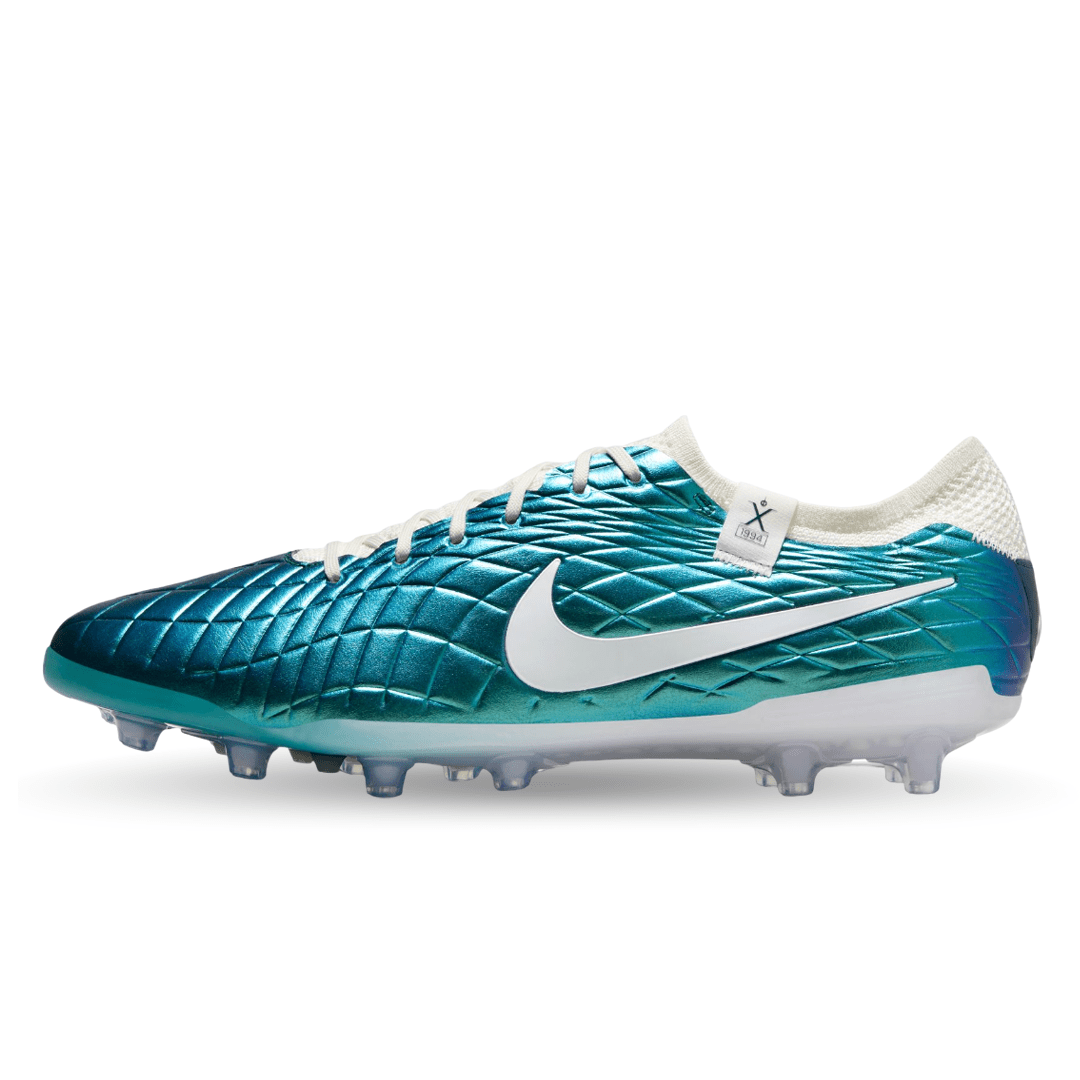 Tiempo Emerald Legend 10 Elite AG-Pro - 30 Years Special Edition (FQ3246-300)