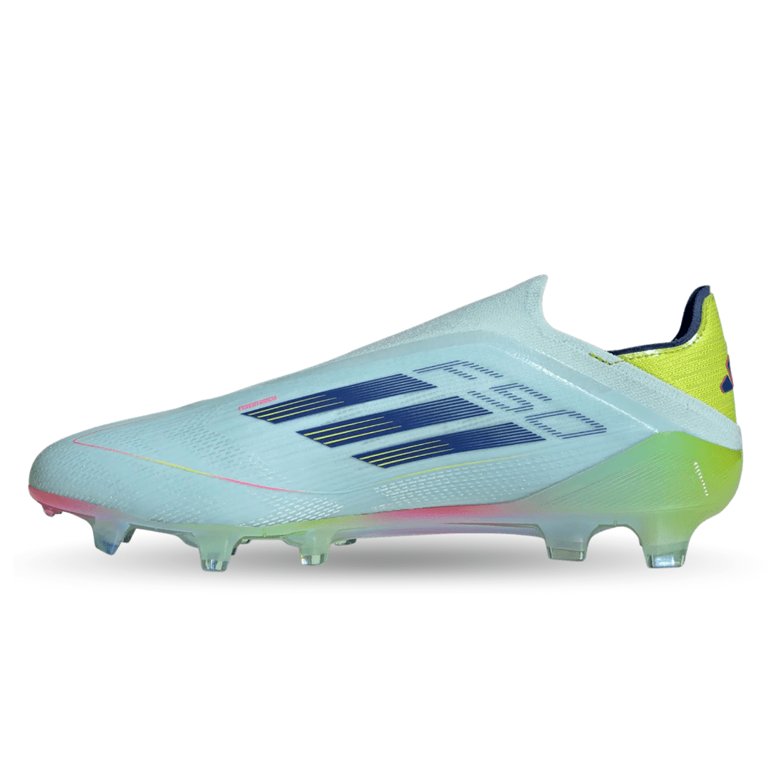 F50 Elite Laceless FG - Stellar Icon Limited Collection (IH0107)