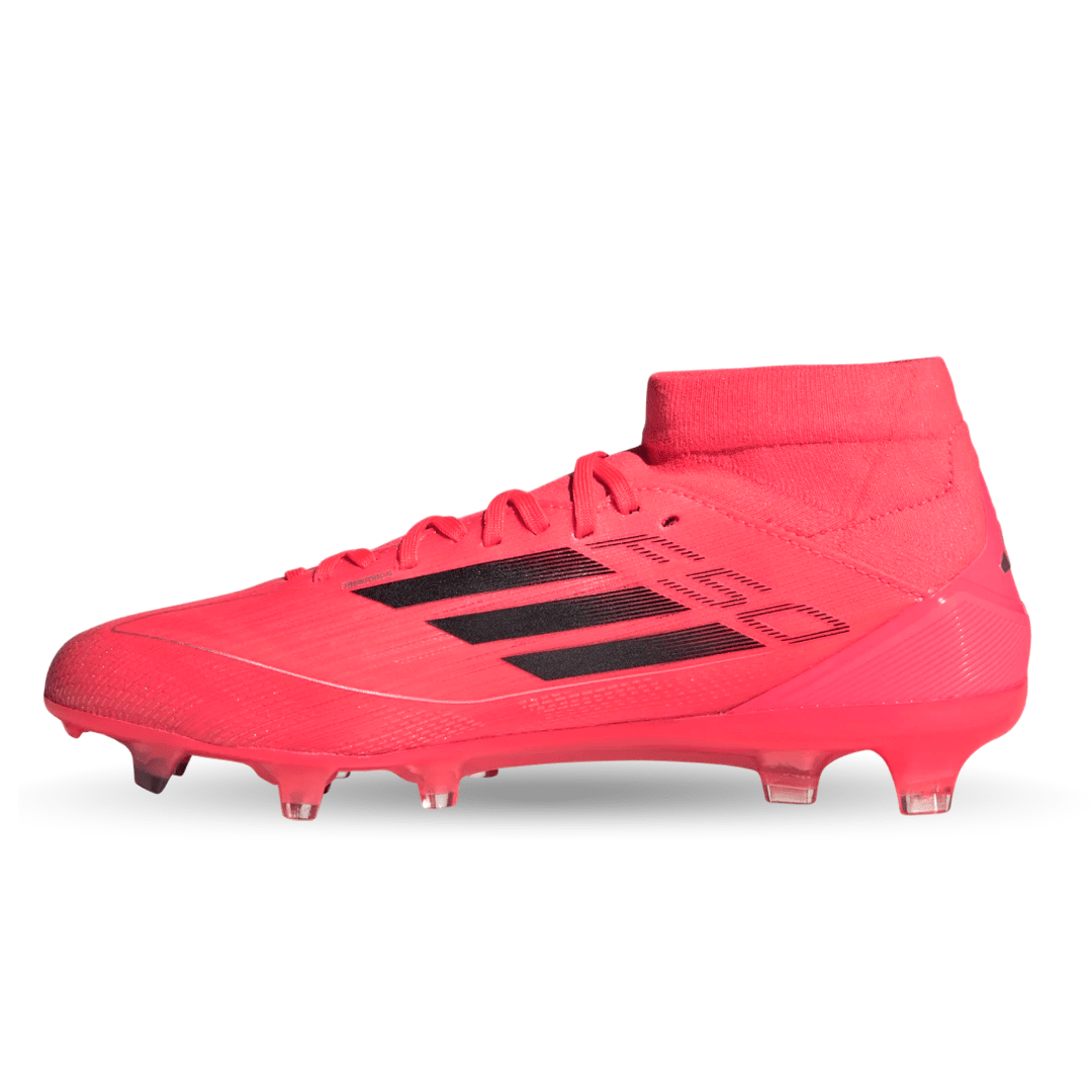 F50 Pro Women's Mid-Cut FG - Vivid Horizon Pack  (IH3812)