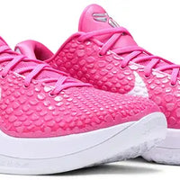 Nike Zoom Kobe 6 Protro 'Think Pink'