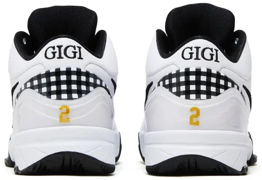 Nike Zoom Kobe 4 Protro 'Mambacita'