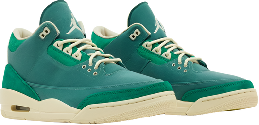 Nina Chanel Abney x Wmns Air Jordan 3 Retro SP 'Bicoastal’