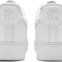 Supreme x Air Force 1 Low 'Box Logo - White'
