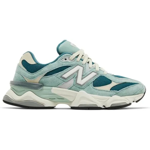 New Balance 9060 'New Spruce Salt Marsh'