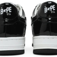 Bapesta 'Black'