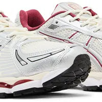 Asics Gel Kayano 12.1 'Silver Red'