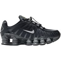 Wmns Nike Shox TL 'Black Iron Grey'