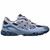 Asics Gel NYC 'Poseidon Skipper Blue'