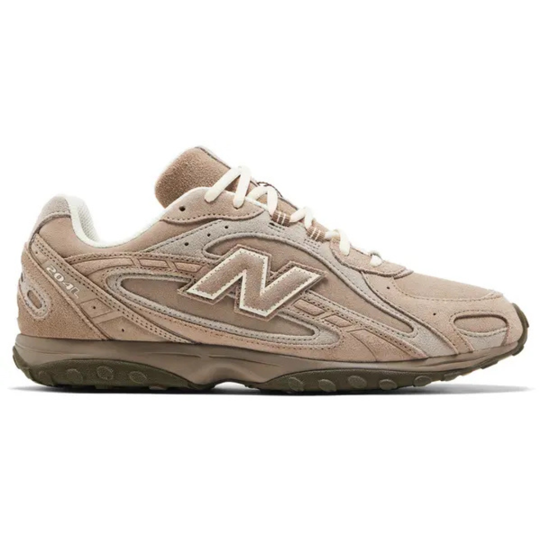 New Balance 204L 'Mushroom Arid Stone'