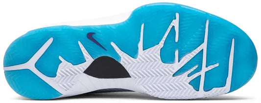 Nike Zoom Kobe 4 Protro 'Draft Day' 2019