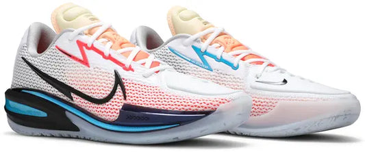 Nike Air Zoom GT Cut 'White Laser Blue'