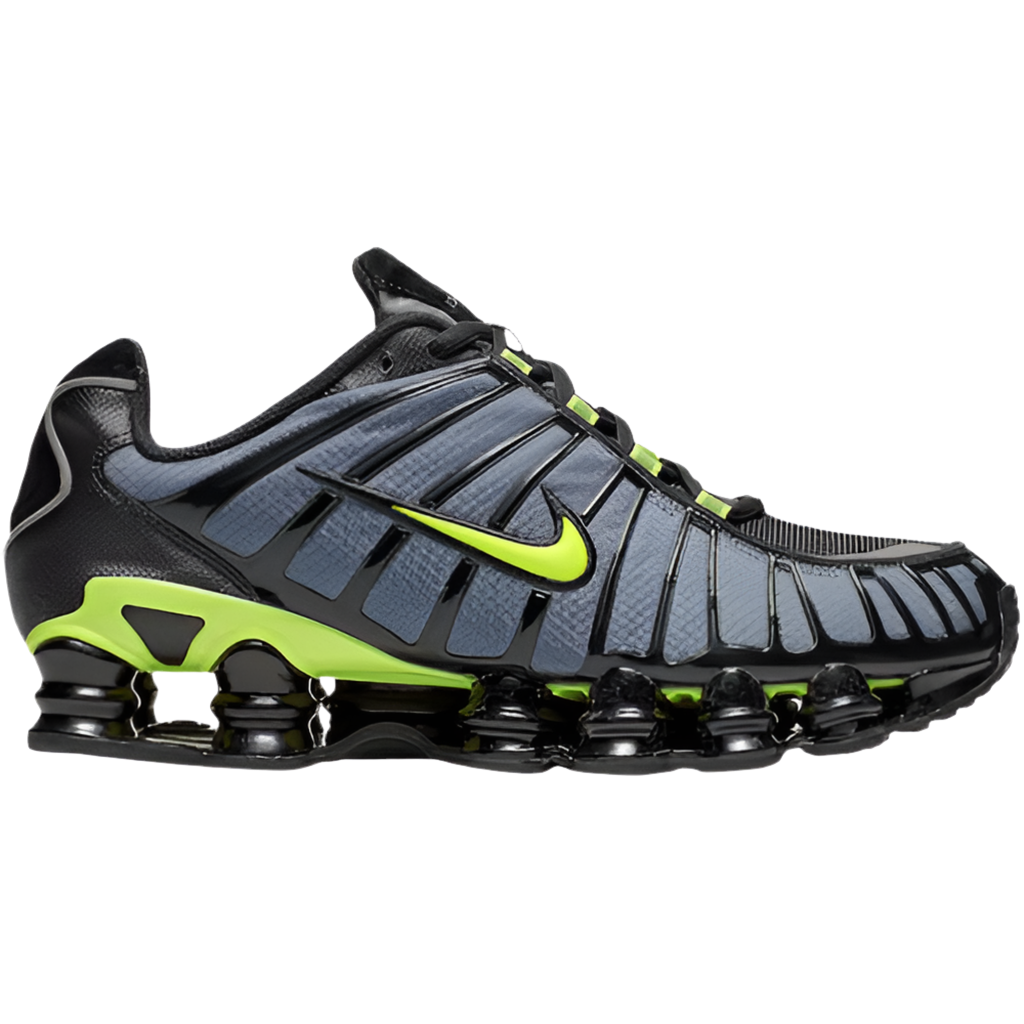 Nike Shox TL 'Thunder Storm'