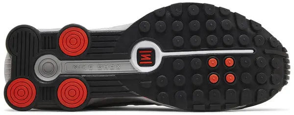 Nike Shox R4 Retro 'OG' 2024