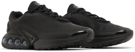Nike Air Max DN 'Black Metallic Grey'