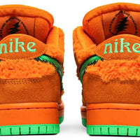 Grateful Dead x Nike Dunk Low SB 'Orange Bear'
