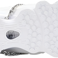 Comme des Garçons x Wmns Shox TL 'White'