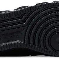Cactus Plant Flea Market x Nike Air Force 1 Low Premium 'Black' 2024