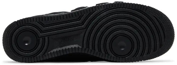 Cactus Plant Flea Market x Nike Air Force 1 Low Premium 'Black' 2024