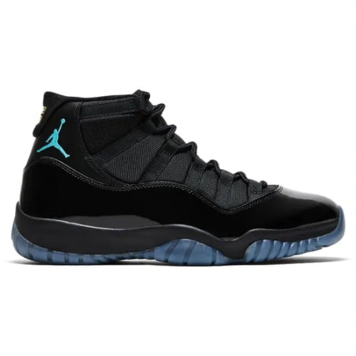 Air Jordan 11 Retro 'Gamma Blue' 2025