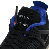 Air Jordan 4 Retro 'Rare Air - White Lettering'