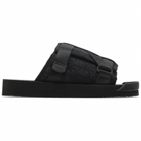 Dior Alpha Sandal 'Dior Oblique - Black'
