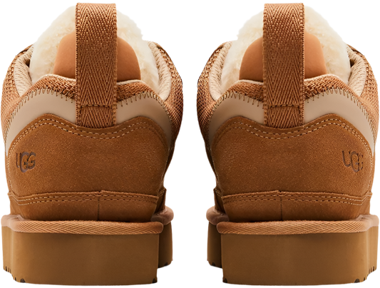 UGG Wmns Lowmel 'Chestnut'