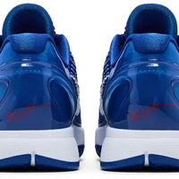 Nike Zoom Kobe 6 Protro 'Dodgers'