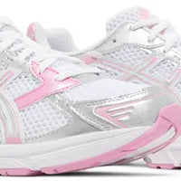 Wmns Asics Gel 1130 'White Silver Pink'