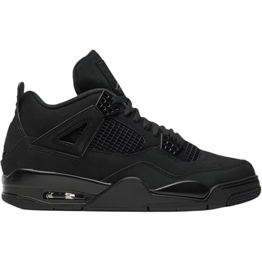 Air Jordan 4 Retro 'Black Cat'