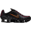 Nike Shox TL 'Black Orange'