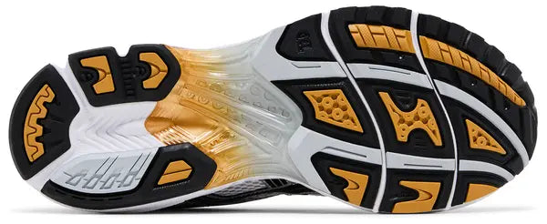 Asics Gel Kayano 14 'White Pure Gold'