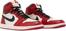 Air Jordan 1 Retro High OG 'Chicago Lost & Found'