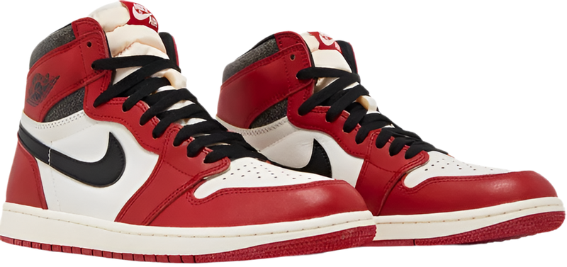 Air Jordan 1 Retro High OG 'Chicago Lost & Found'